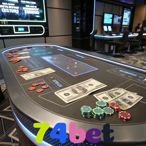 74bet - Baixe o App 74bet para Android e Comece a Jogar