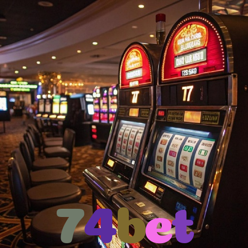 74bet - Baixe o app 74bet no Google Play e jogue ao vivo
