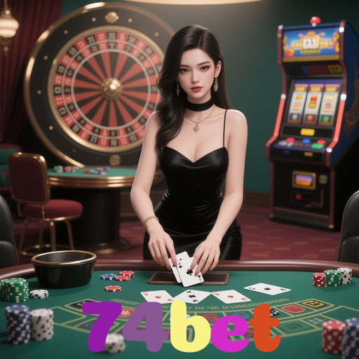 74bet - Baixe o App 74bet para Android e Comece a Jogar
