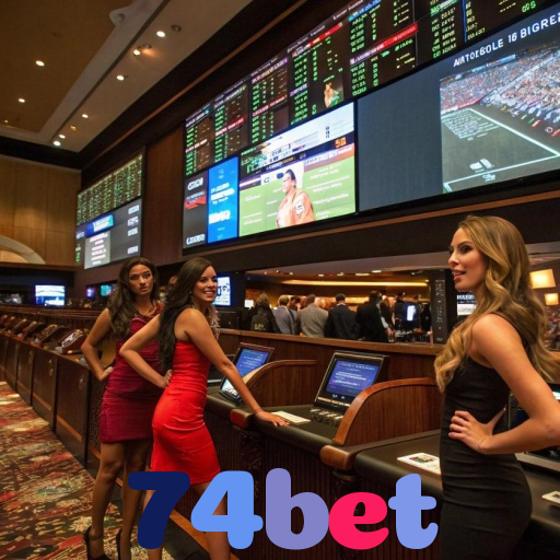 74bet - Baixe o App 74bet para Android e Comece a Jogar