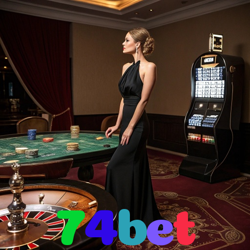 74bet - Baixe o app 74bet no Google Play e jogue ao vivo