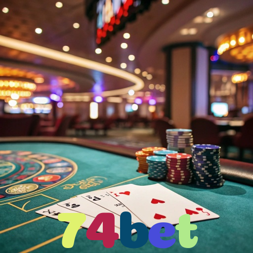 74bet - Baixe o App 74bet para Android e Comece a Jogar