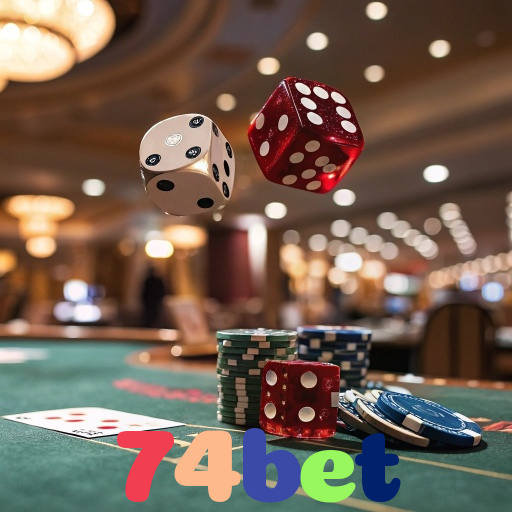 74bet - Baixe o App 74bet para Android e Comece a Jogar