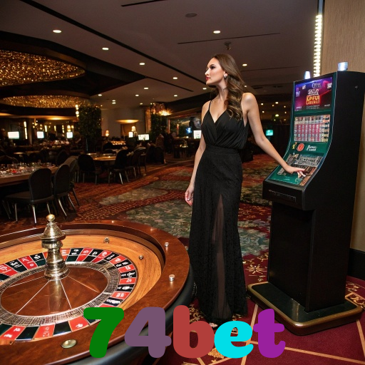 74bet - Baixe o app 74bet no Google Play e jogue ao vivo