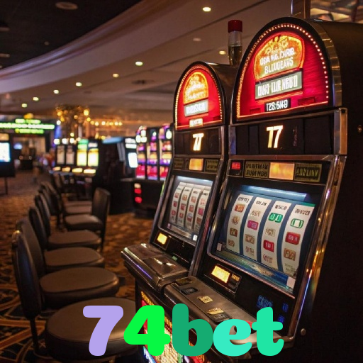 74bet - Baixe o App 74bet para Android e Comece a Jogar