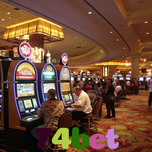 74bet - Baixe o app 74bet no Google Play e jogue ao vivo