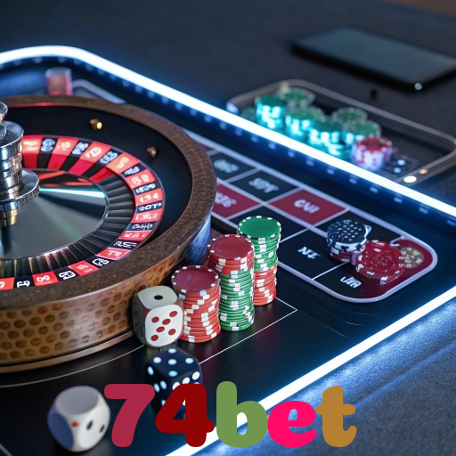 74bet - Baixe o App 74bet para Android e Comece a Jogar