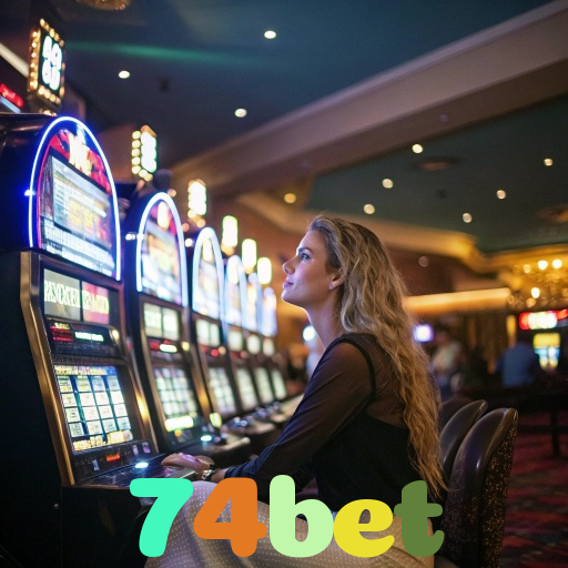 74bet - Baixe o app 74bet no Google Play e jogue ao vivo