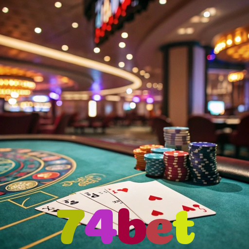 74bet - Baixe o app 74bet no Google Play e jogue ao vivo
