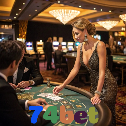 74bet - Baixe o App 74bet para Android e Comece a Jogar