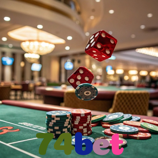 74bet - Baixe o App 74bet para Android e Comece a Jogar