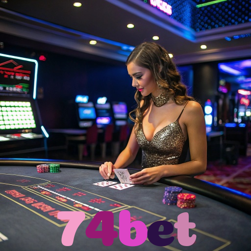 74bet - Baixe o App 74bet para Android e Comece a Jogar