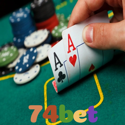 74bet - Baixe o App 74bet para Android e Comece a Jogar
