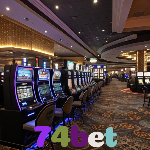 74bet - Baixe o App 74bet para Android e Comece a Jogar
