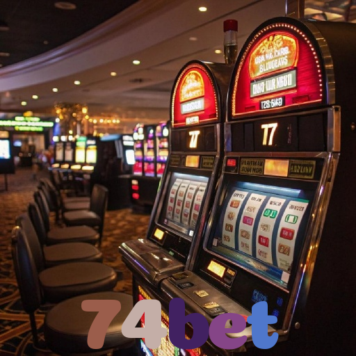 74bet - Baixe o app 74bet no Google Play e jogue ao vivo