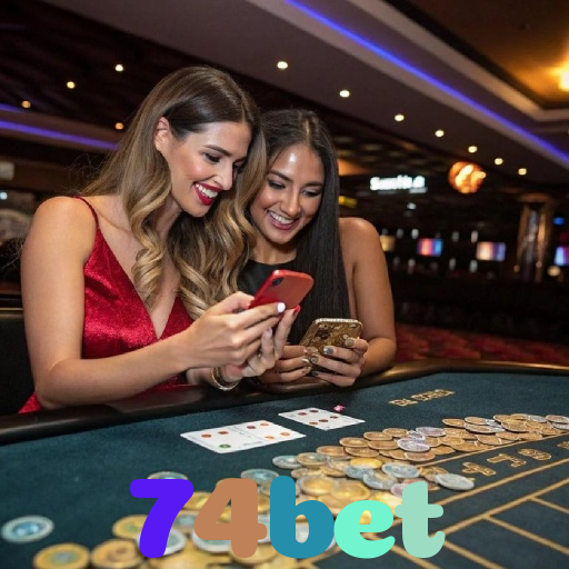 74bet - Baixe o app 74bet no Google Play e jogue ao vivo