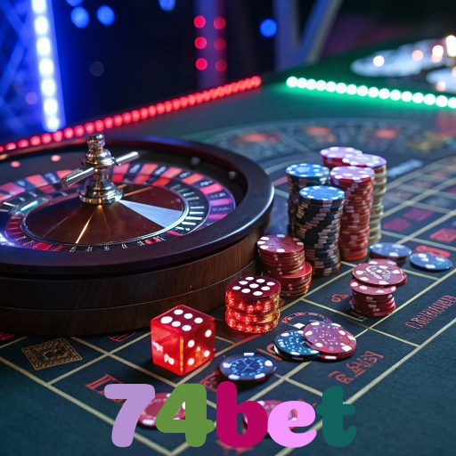 74bet - Baixe o app 74bet no Google Play e jogue ao vivo