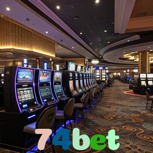 74bet - Baixe o App 74bet para Android e Comece a Jogar