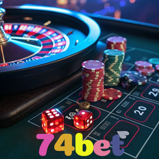 74bet - Baixe o app 74bet no Google Play e jogue ao vivo