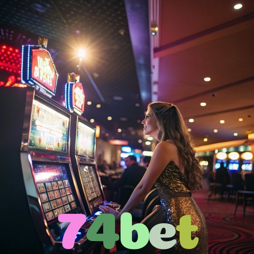 74bet - Baixe o app 74bet no Google Play e jogue ao vivo