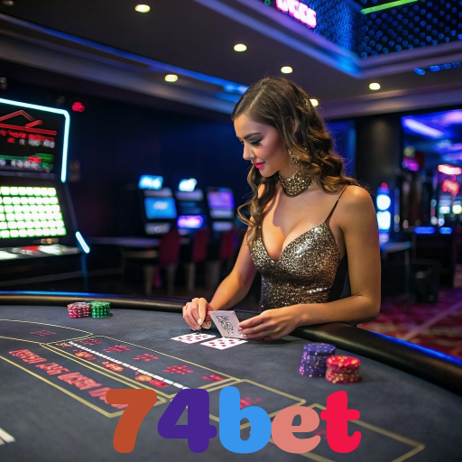 74bet - Baixe o app 74bet no Google Play e jogue ao vivo