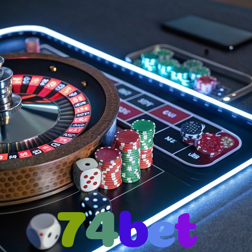 74bet - Baixe o App 74bet para Android e Comece a Jogar