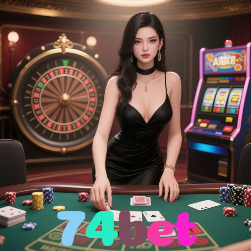 74bet - Baixe o App 74bet para Android e Comece a Jogar