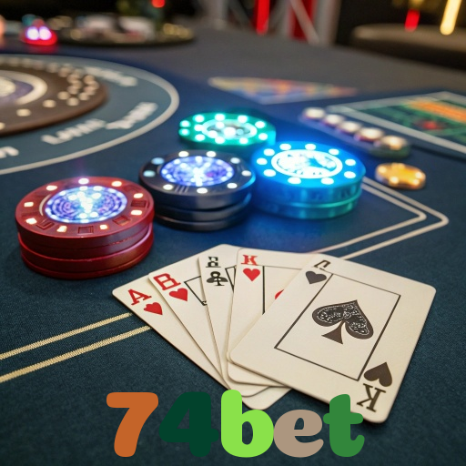 74bet - Baixe o App 74bet para Android e Comece a Jogar