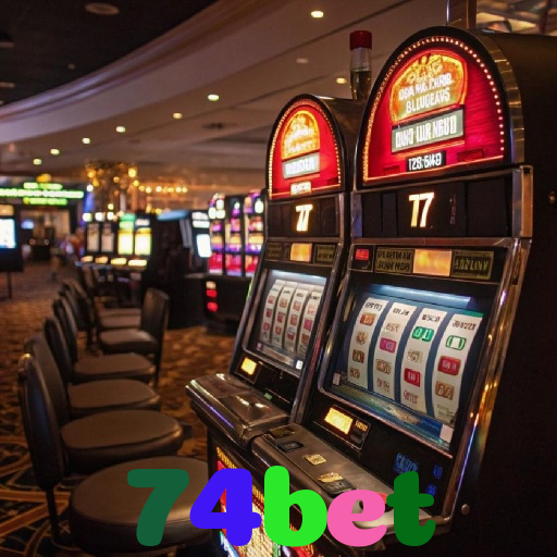 74bet - Baixe o App 74bet para Android e Comece a Jogar