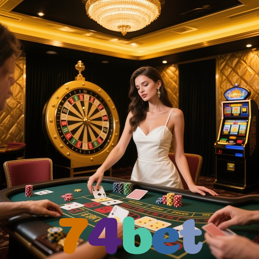 74bet - Baixe o App 74bet para Android e Comece a Jogar
