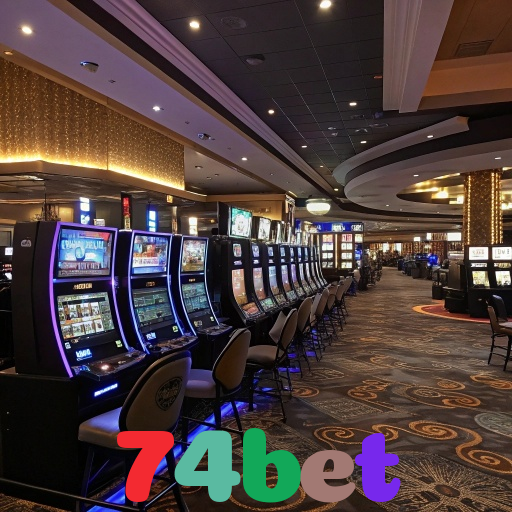 74bet - Baixe o app 74bet no Google Play e jogue ao vivo