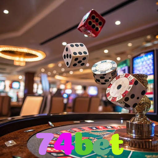 74bet - Baixe o App 74bet para Android e Comece a Jogar
