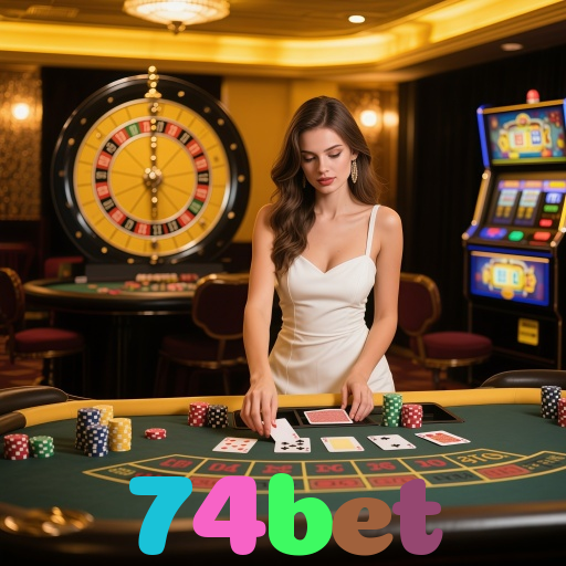 74bet - Baixe o app 74bet no Google Play e jogue ao vivo