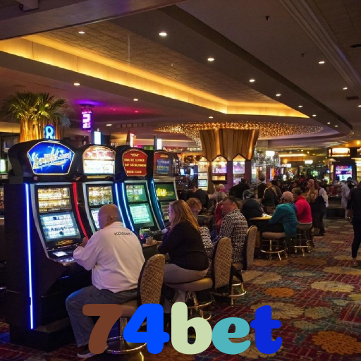 74bet - Baixe o app 74bet no Google Play e jogue ao vivo