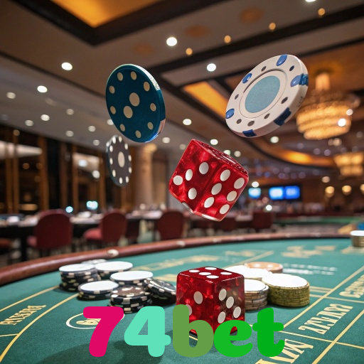 74bet - Baixe o app 74bet no Google Play e jogue ao vivo