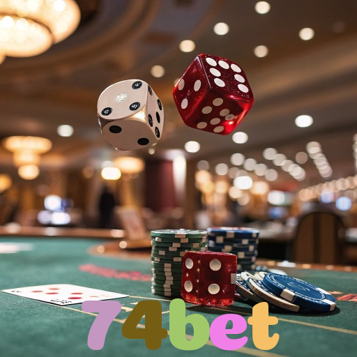 74bet - Baixe o App 74bet para Android e Comece a Jogar