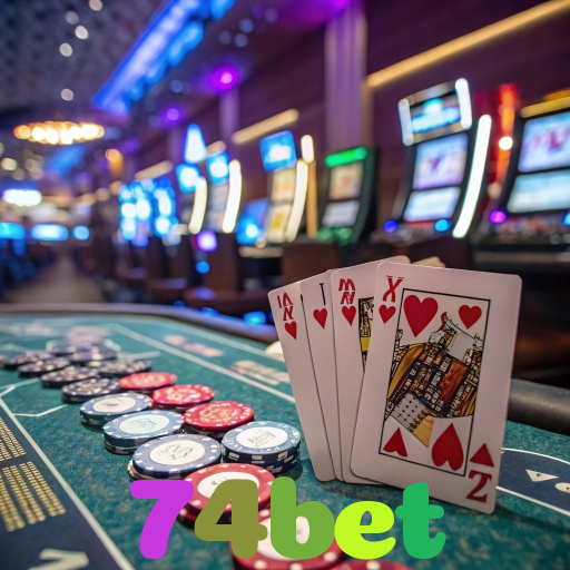 74bet - Baixe o App 74bet para Android e Comece a Jogar