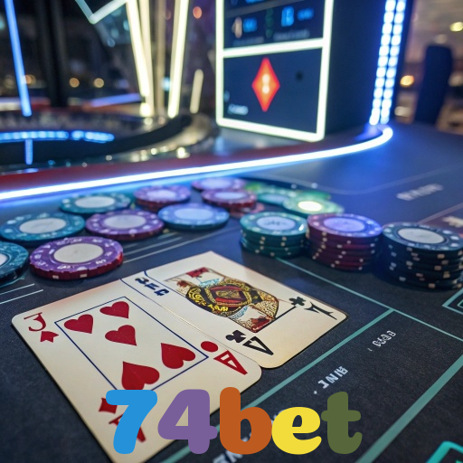 74bet - Baixe o app 74bet no Google Play e jogue ao vivo