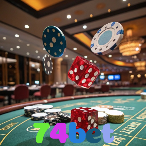 74bet - Baixe o App 74bet para Android e Comece a Jogar