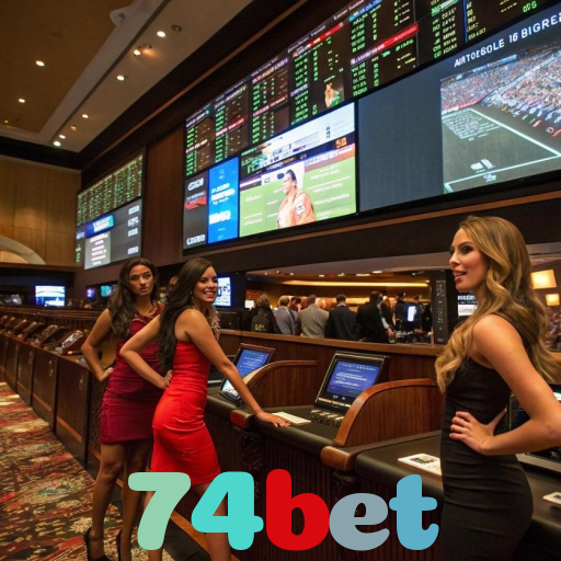 74bet - Baixe o app 74bet no Google Play e jogue ao vivo