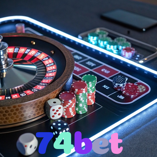 74bet - Baixe o App 74bet para Android e Comece a Jogar
