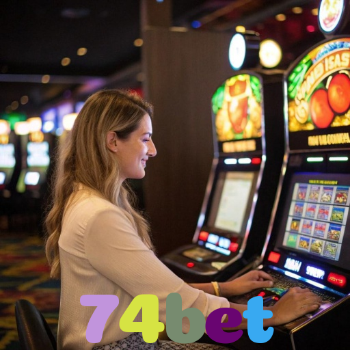 74bet - Baixe o app 74bet no Google Play e jogue ao vivo