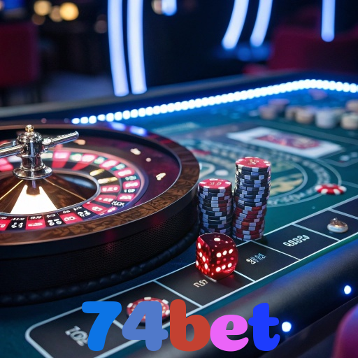 74bet - Baixe o app 74bet no Google Play e jogue ao vivo