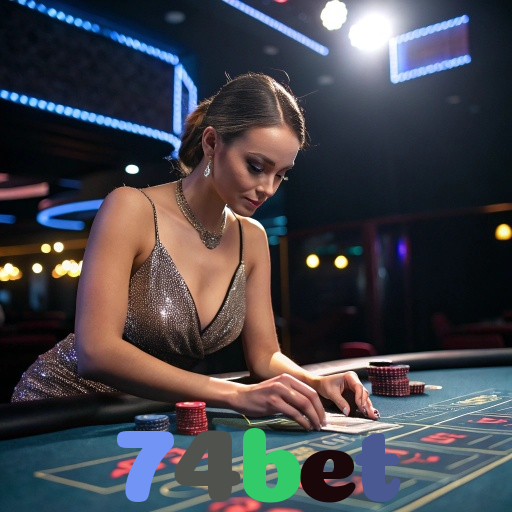 74bet - Baixe o app 74bet no Google Play e jogue ao vivo