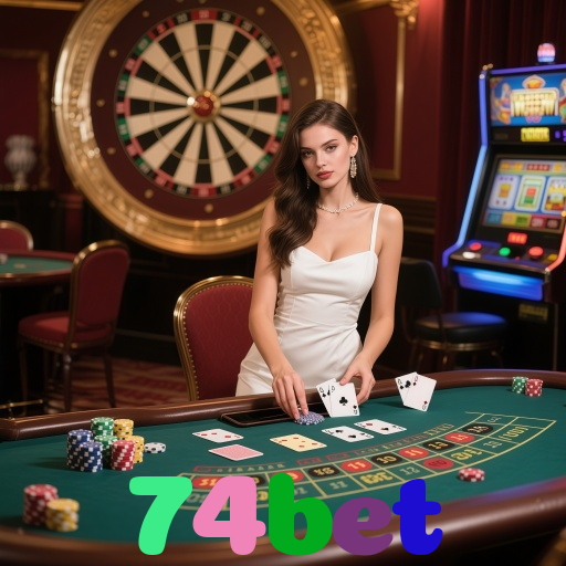 74bet - Baixe o app 74bet no Google Play e jogue ao vivo