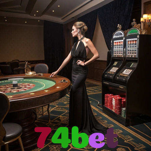 74bet - Baixe o App 74bet para Android e Comece a Jogar