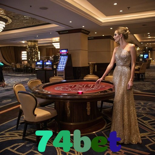 74bet - Baixe o app 74bet no Google Play e jogue ao vivo