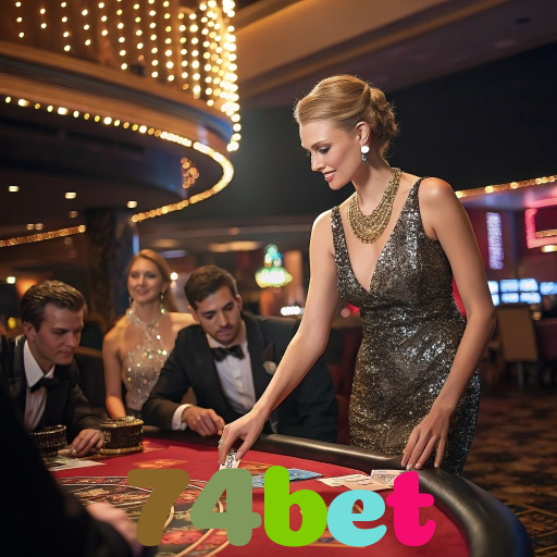 74bet - Baixe o app 74bet no Google Play e jogue ao vivo