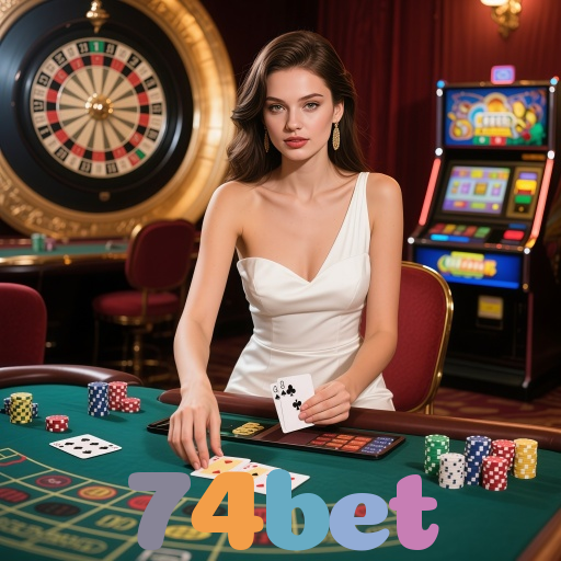 74bet - Baixe o app 74bet no Google Play e jogue ao vivo