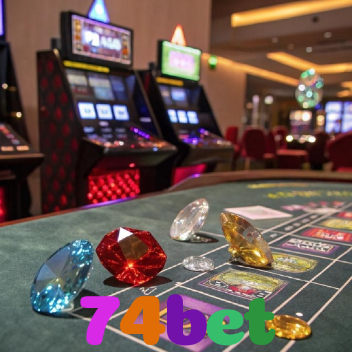 74bet - Baixe o App 74bet para Android e Comece a Jogar